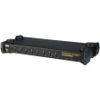 CS1758 KVM switch 8-port VGA USB PS/2