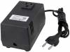 TS50-230V/115V-001 Автотрансформатор; 230ВAC; Мощность:50ВА; Uвтор.1:115В