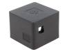 CUBOX-I4X4 + WIFI/BT Одноплатный компьютер; i.MX6 Quad-core; 4ГБ; Интерфейс: IR; 5ВDC