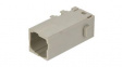 09149041001 Connector Han, M.1, 4 Poles, Crimp, Socket