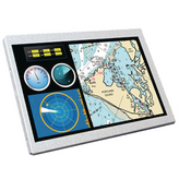 TX18D203VM2BAA, TFT display 7" 800 x 480 Pixel, KOE Europe