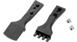 A4WFCP@ Replacment Tweezer Tips 40 mm
