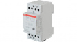 ESB24-13-230AC/DC Contactor, 230 V