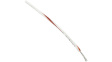 3055 WN005 [30 м] Кабель; UL1007,UL1569,VW-1; многопров; Cu; 18AWG; бело-коричневый