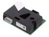 ZPH01-DUST, Sensor: particles; PM2.5, WINSEN