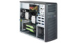SYS-7039A-I Server, SuperWorkstation, Intel Xeon Scalable , DDR4