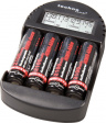 LADER BC 250 SET Charger NiMH/NiCd