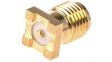 73251-1352 SMA socket 50 Ohm, 18 GHz, Female, SMA/73251