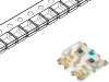 LTST-C195KGJRKT LED; SMD; 0606; красный/зеленый; 1,6x1,5x0,55мм; 130°; 20мА