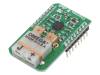 THERMO J CLICK Click board; термопара; GPIO,I2C; MCP9600; mikroBUS вилка