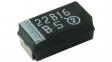 TH3B335K035C3500 Solid Tantalum Capacitor 3.3uF 35VDC