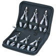 00 20 16 P ESD Electronics pliers set, ESD