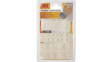SJ5300BL Bumpon? SJ5300BL, Transparent