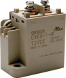 G9EA1B12DC Industrial Relay 12 VDC 5 W