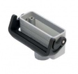JMPV 25 LG20 Hoods with 2 levers