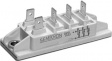 SKD51/08 Трехфазный диодный мост; 800В; 50А; G51