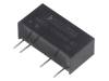 AM2DS-1215SH30-NZ Преобразователь: DC/DC; 2Вт; Uвх:10,8?13,2В; 15ВDC; Iвых:133мА