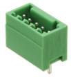 1881587 Pin header straight Pitch 2.5 mm, 5 Poles