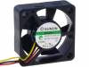 MC30101V1-000U-G99, Вентилятор: DC; осевой; 12ВDC; 30x30x10мм; 9,34м3/ч; 23дБА; Vapo, Sunon