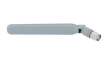 AIR-ANT2524DG-R= Wi-Fi Antenna Grey 4 dBi Male TNC