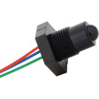 LLE102101 Liquid level sensor M12 stud