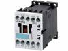 3RT1023-1BE40, Контактор:3-полюсный; 60ВDC; 9А; NO x3; DIN, на панель; Размер: S0, Siemens