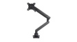 ARMSLIM2USB3 Desk Mount Monitor Arm with 2x USB-A Ports, 75x75/100x100, 8kg