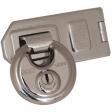 K16070D260 Disc padlock 71 mm