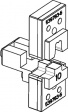 539783-6 Crimping dies