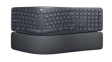 920-010349 Ergonomic Keyboard for Business, K860 ERGO, IT Italy, QWERTY, USB, Bluetooth/Wireless