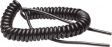 SP.KABEL 5X0.75 700MM NR U.G.G Спиральный кабель неэкранированный 5x 0.75 mm²