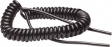 SP.KABEL 5X0.75 700MM NR U.G.G Spiral cable Unshielded   5  Cores,   5 x0.75 mm2