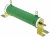 R80W-2R2 Резистор: проволочный; 2,2Ом; 80Вт; ±5%; O28x121мм; 200ppm/°C