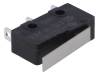 LCA01150T06SC Микропереключатель SNAP ACTION; с рычагом; SPDT; 0,1A/250ВAC