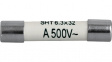 8020.5024 Fuse 6.3 x 32 mm: 20 A slow-blow,SHT