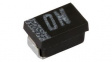 TMCP0J106KTRF Molded Case Tantalum Capacitor 10uF +-10% 6.3V