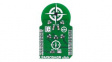 MIKROE-2684 LSM303AGR Click Magnetometer and Accelerometer Module 3.3V