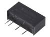 AM2DS-1203S-NZ Преобразователь: DC/DC; 2Вт; Uвх:10,8?13,2В; 3,3ВDC; Iвых:400мА