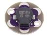 DEV-08463, Модуль: audio; зуммер; LilyPad; металлизированные отверстия; 20мм, SparkFun Electronics