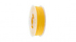 PS-PLA-175-0750-YL 3D Printer Filament, PLA, 1.75mm, Yellow, 750g