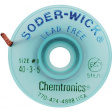40-3-5 Desoldering braids 2 mm