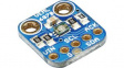2899 Датчик: UV; I2C; 2,7?5,5ВDC; IC: VEML6070; Набор: модуль,разъемы