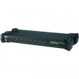 CS88A KVM Switch 8-port VGA PS/2