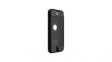 77-55633 Cover with Lanyard, Black, Suitable for iPod Touch (7th Gen)/iPod Touch (6th Gen)/iPod Touch (5th Gen)