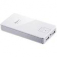 VTB-28A WS Power Bank 12000 mAh white