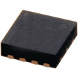 LTC4361IDC-1#PBF Микросхема индикатора напряжения 5.8 V DFN-8