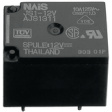 JS1B24FT PCB Power Relay 24 VDC 360 mW