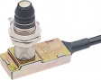 83 731310 Micro switch 5 A Cap tappet 1 change-over (CO)