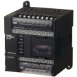 CP1E-N20DR-A Модуль: программируемый контроллер PLC; Входы:12; Выходы:8