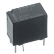 G5V-1 3DC BY OMZ Signal Relay 3 VDC 60 Ohm 150 mW THD